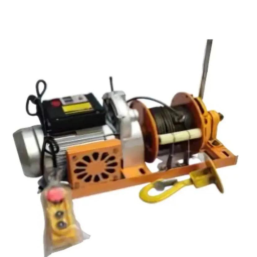 Royal 400-800 Winch