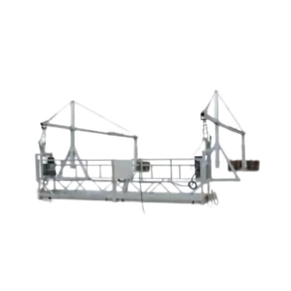 Suspended Platform