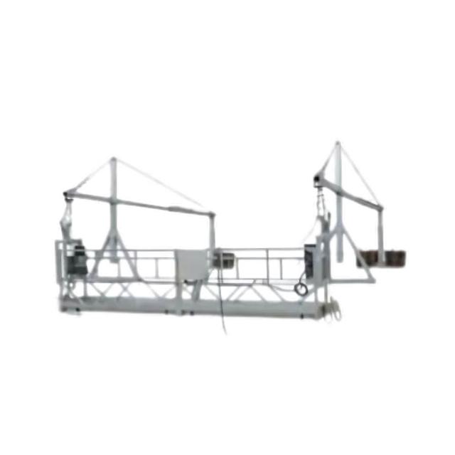 Royal ZLP 800 suspended platform