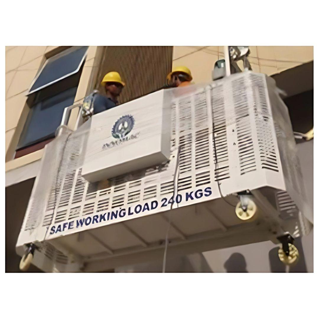 Innomac Building Maintenance Unit