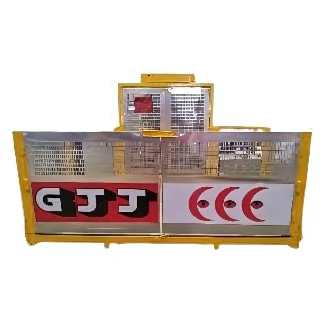EEE Passenger cum Material Hoist