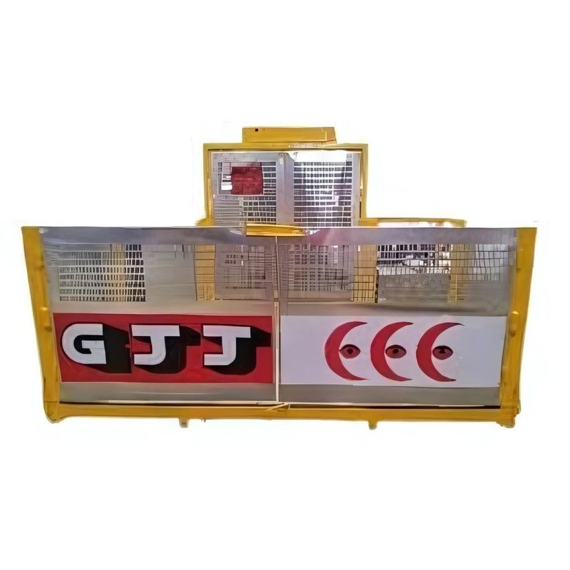EEE Passenger cum Material Hoist