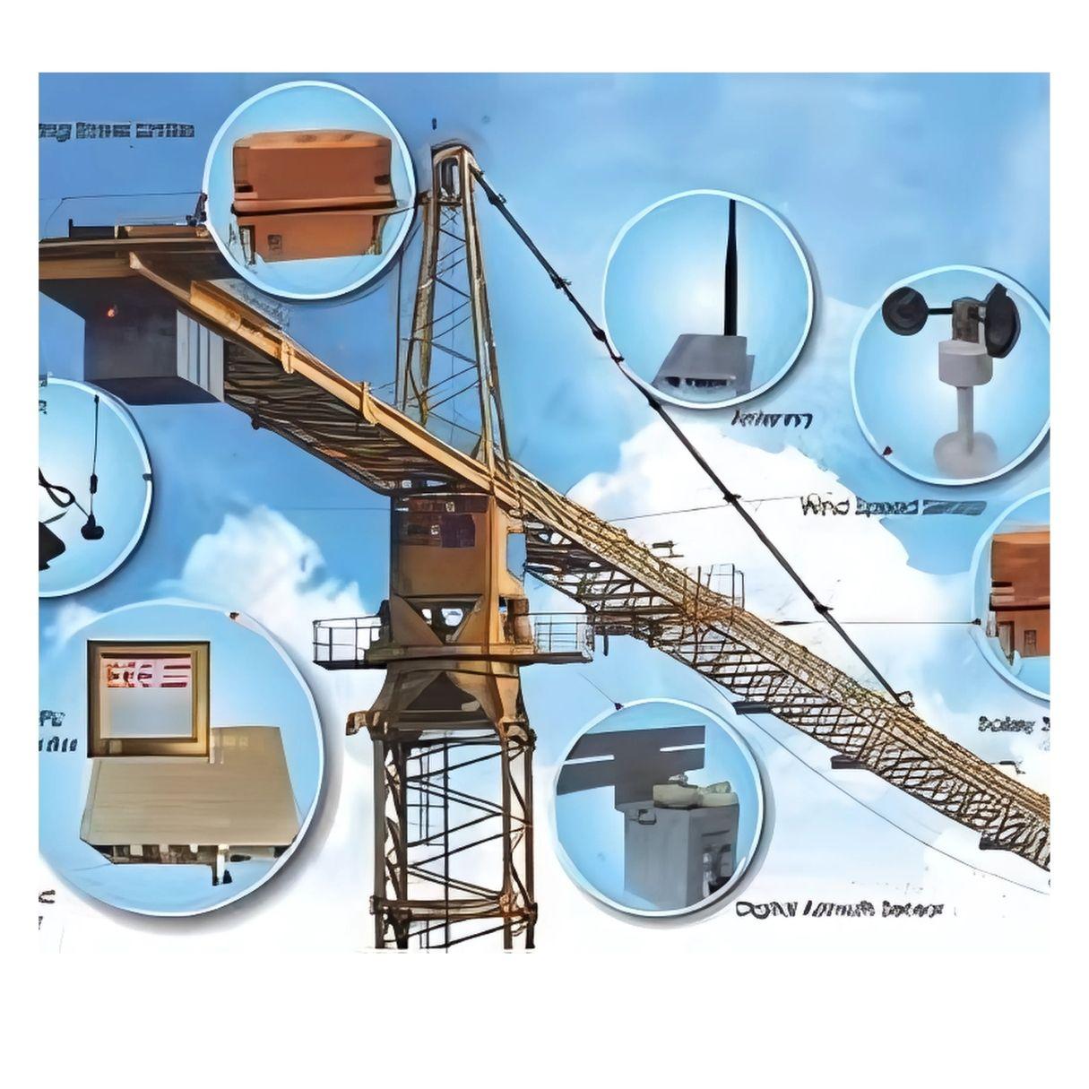 EEE Anti Collision Device 1