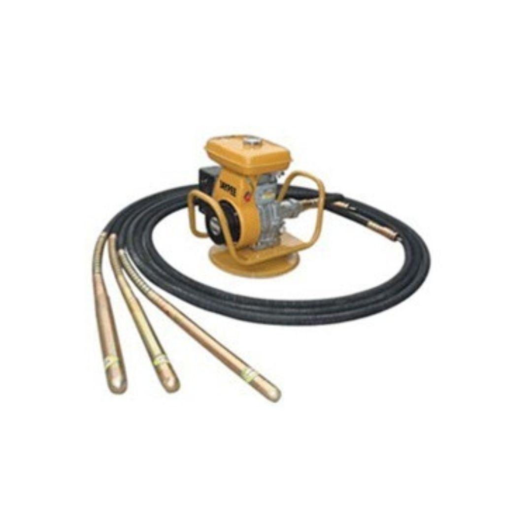 Jaypee FS 5004 Needle Vibrator