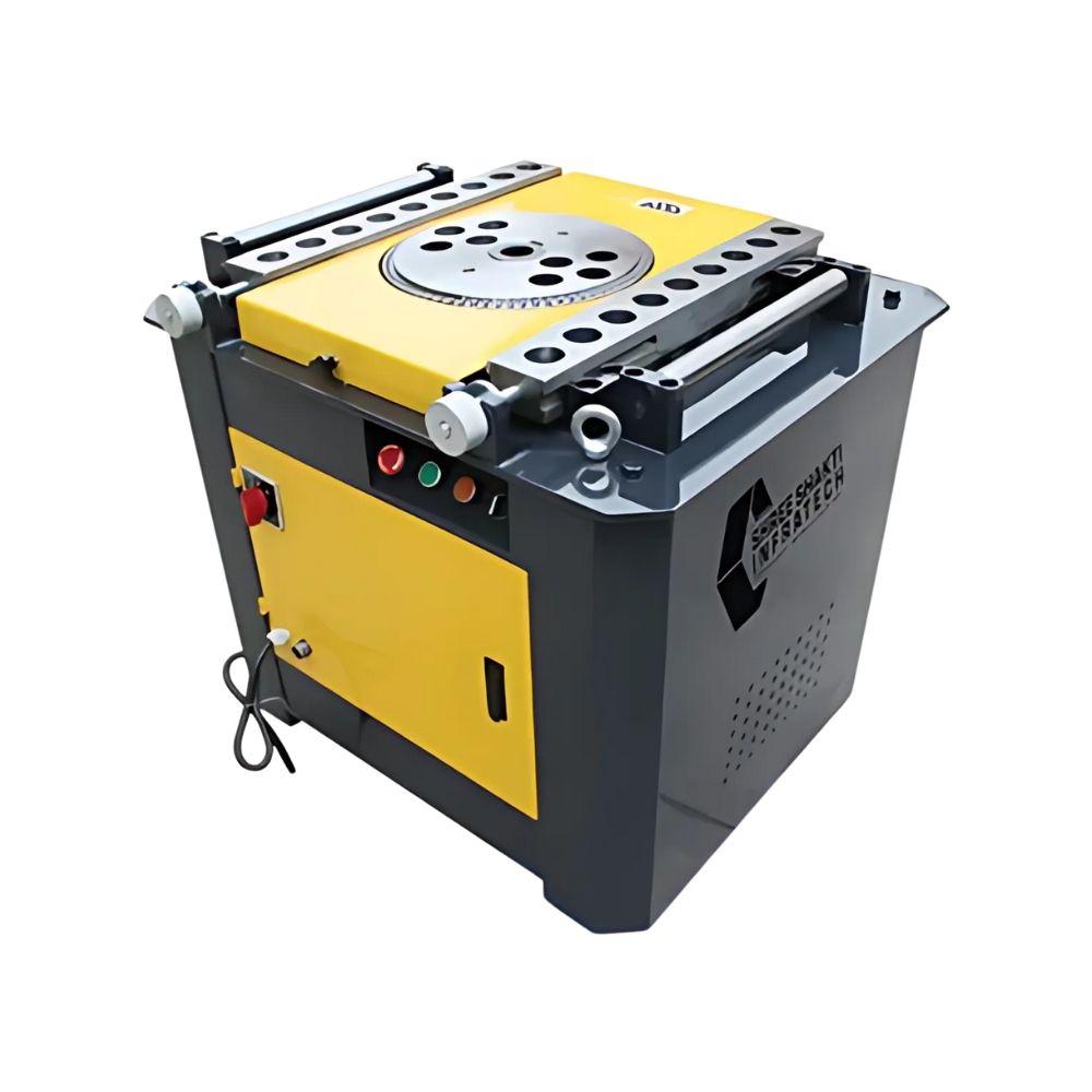 SSI-GW-42 Bar Bending Machine