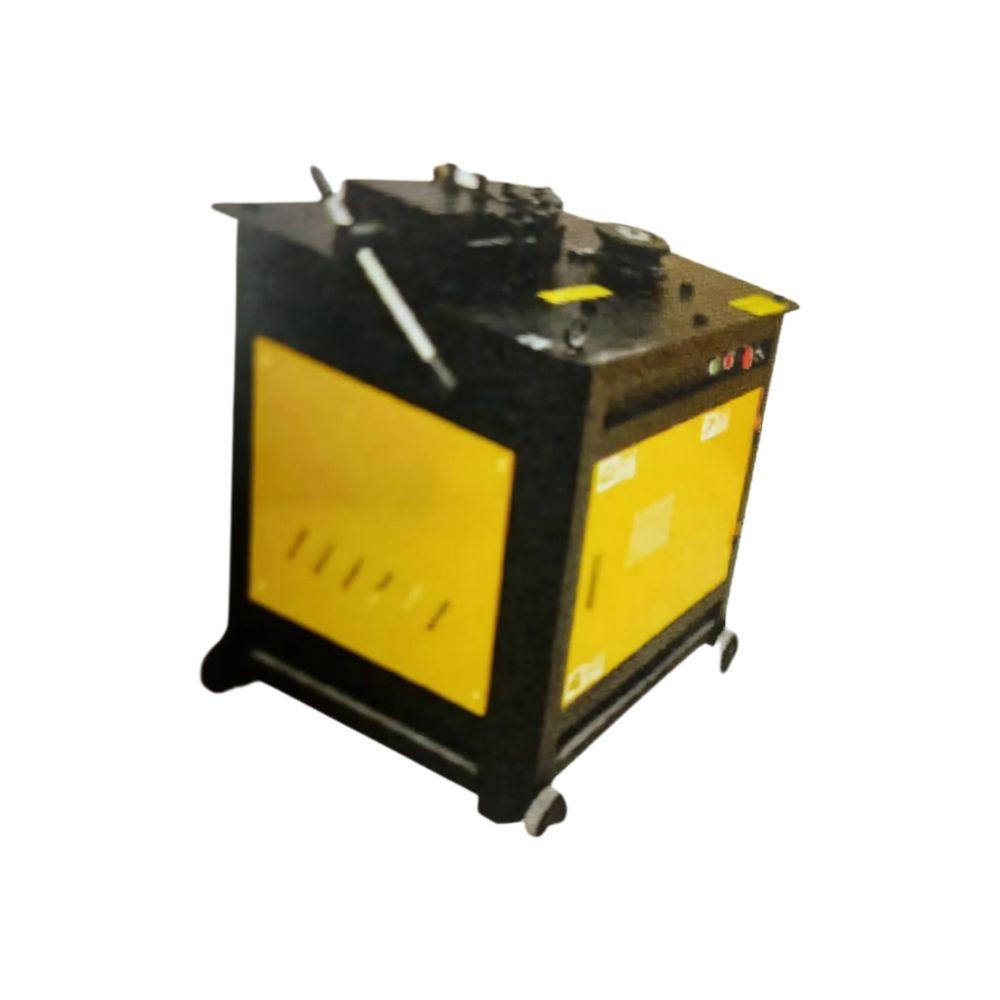 SSI-GWH-032 Spiral Bending  Machine