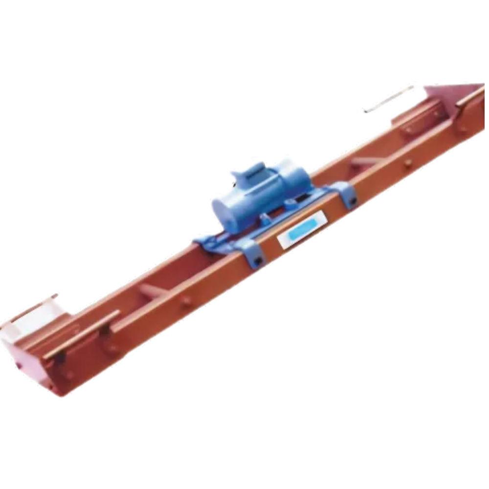 Screed Vibrator