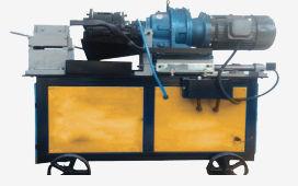 SSI BT40 Bar Threading Machine