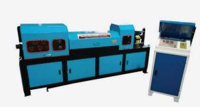 Rebar Decoiling Machine