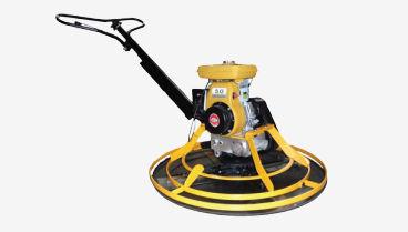 Power Trowel