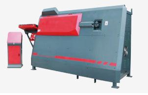 SSI SGW12D-2 Fully Automatic Ring Machine