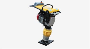 SSI TR01/02 Tamping Rammer