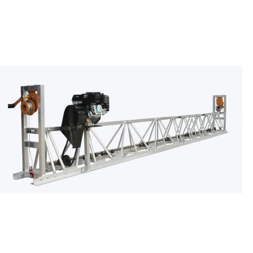SSI TS01/02 Truss Screeds