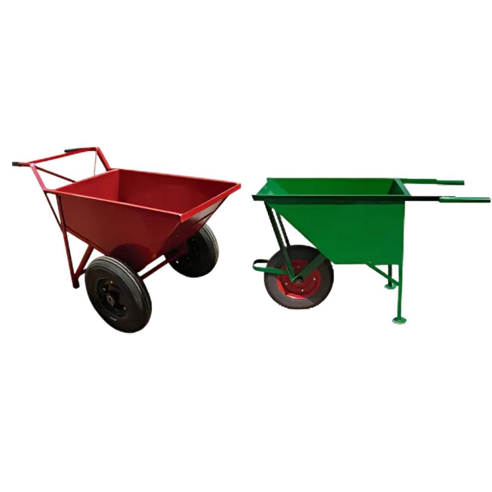 SSI WV01/02 Wheel Barrow