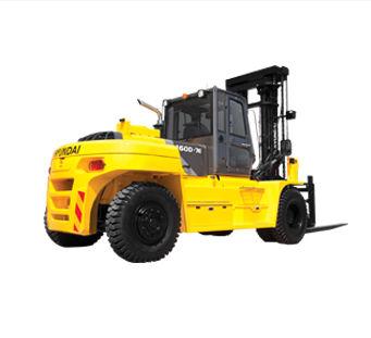 Hyundai 130D-7E Diesel Forklifts