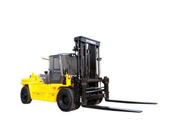 Hyundai 180D-7E Diesel Forklifts