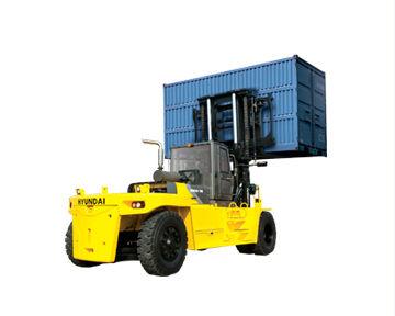 Hyundai 250D-7E Diesel Forklifts