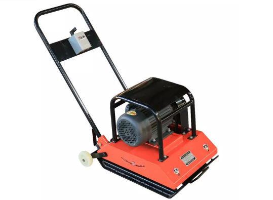 Shakti	SE‑160B Reversible Plate Compactor