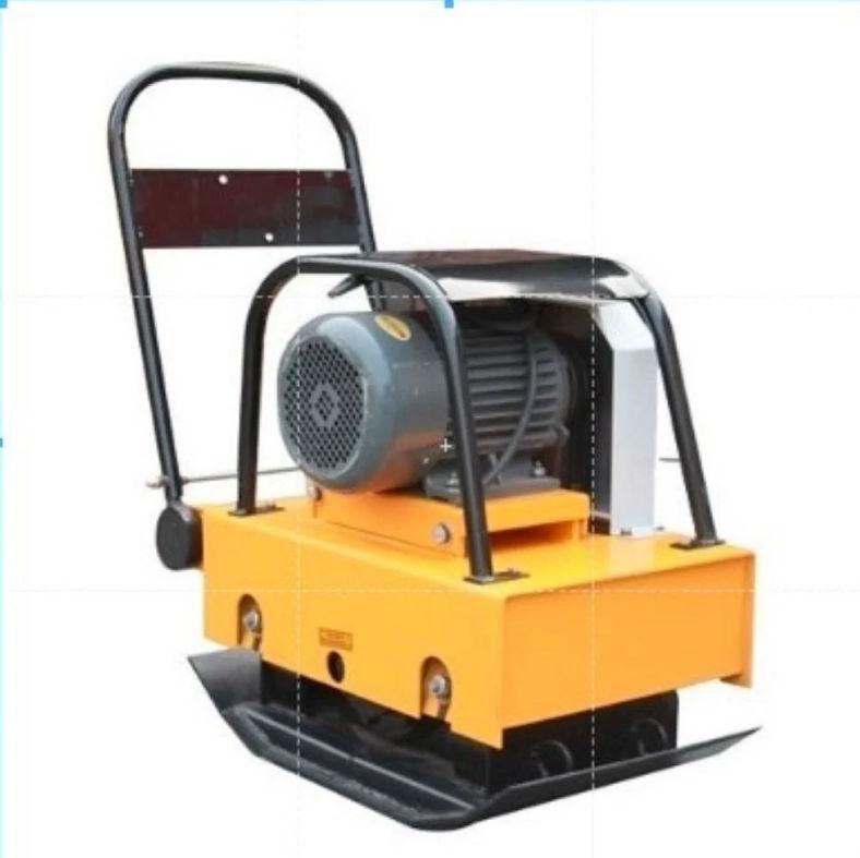 Topall Impex HZD 160 Electric Plate Compactor