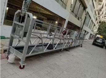 Global platforms GPFS-800 Suspended Platform