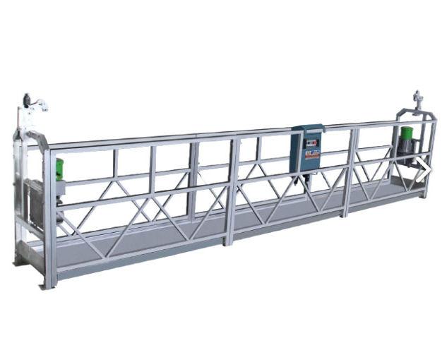 TL Pathak Group Suspended gondola (machine)