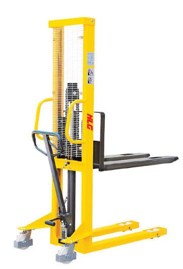 Aajjo DI‑MS1T	 Manual Hand Stacker
