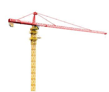 SANY	SYT160 (T7015‑10)	Flat‑Top Tower Crane
