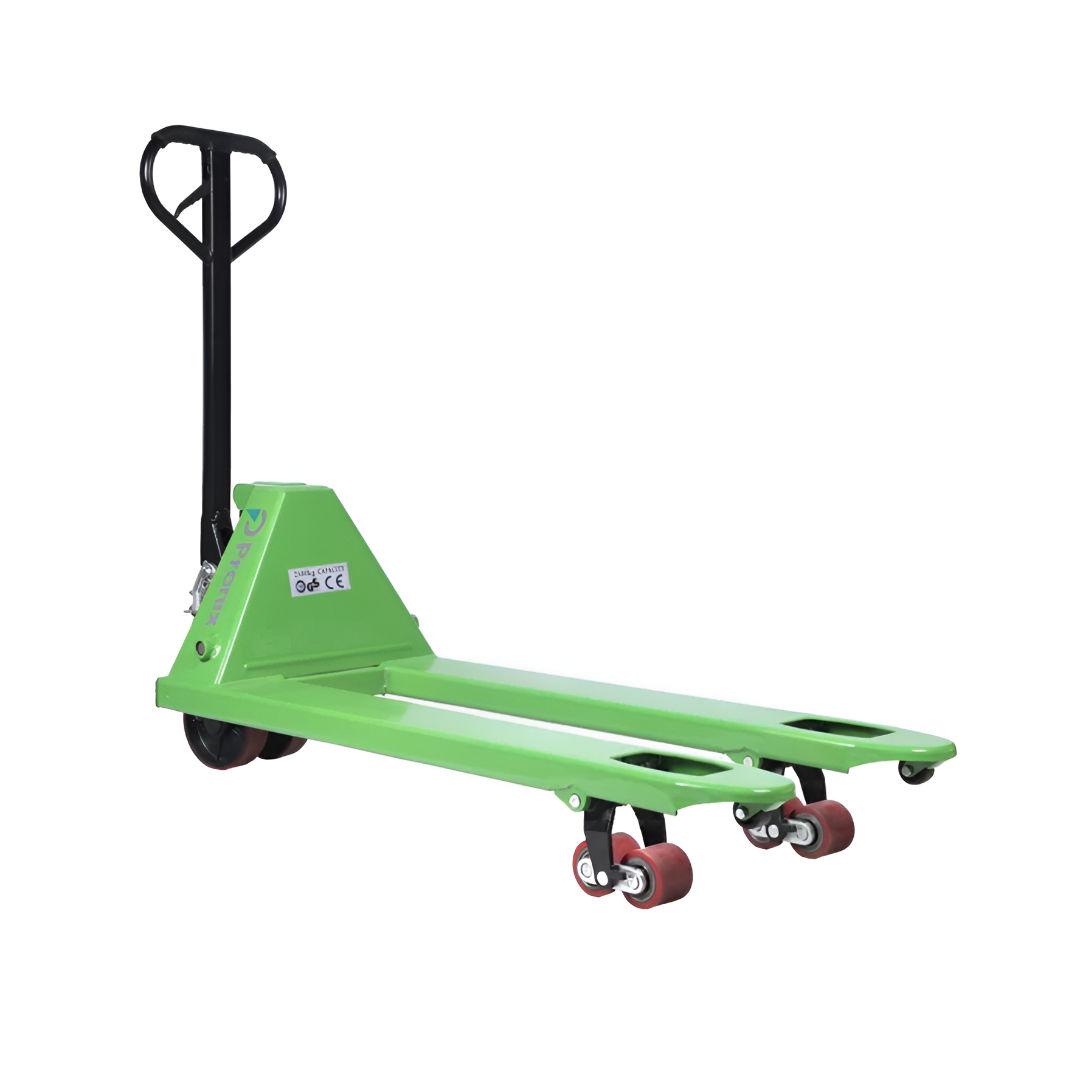 Pronix 2.5 Ton With Fork Length 1150x550mm PNXPT-25 Hand Pallet Truck - Image 1