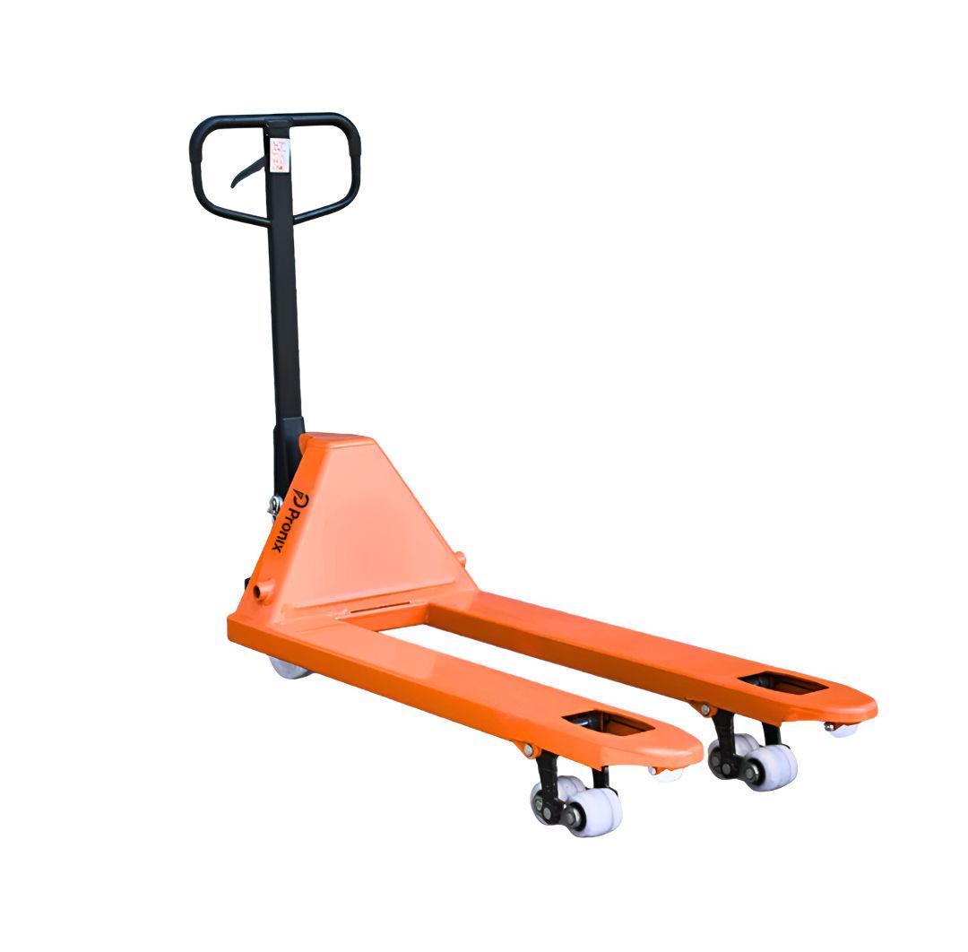 Pronix EZ Series 2.5 Ton with Fork Length 1150x550mm PNXPT-25 EZ Hand Pallet Truck - Image 1