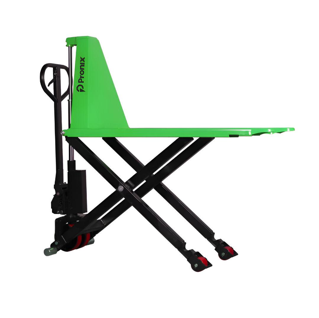 Pronix Scissor Lift 1.5 Ton With 800mm Lift Height PNXSPT-1510 Hand Pallet Truck - Image 1