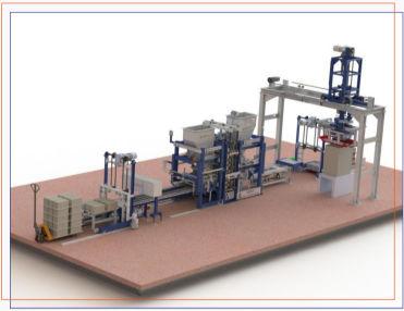 Armix  bm3  block plant