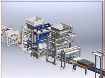 Armix  bm4 block plant