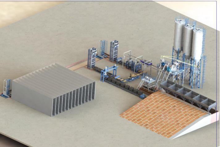 block plant
