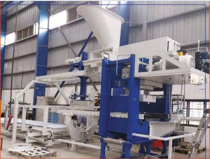 Armix Singles station hydraulic Press