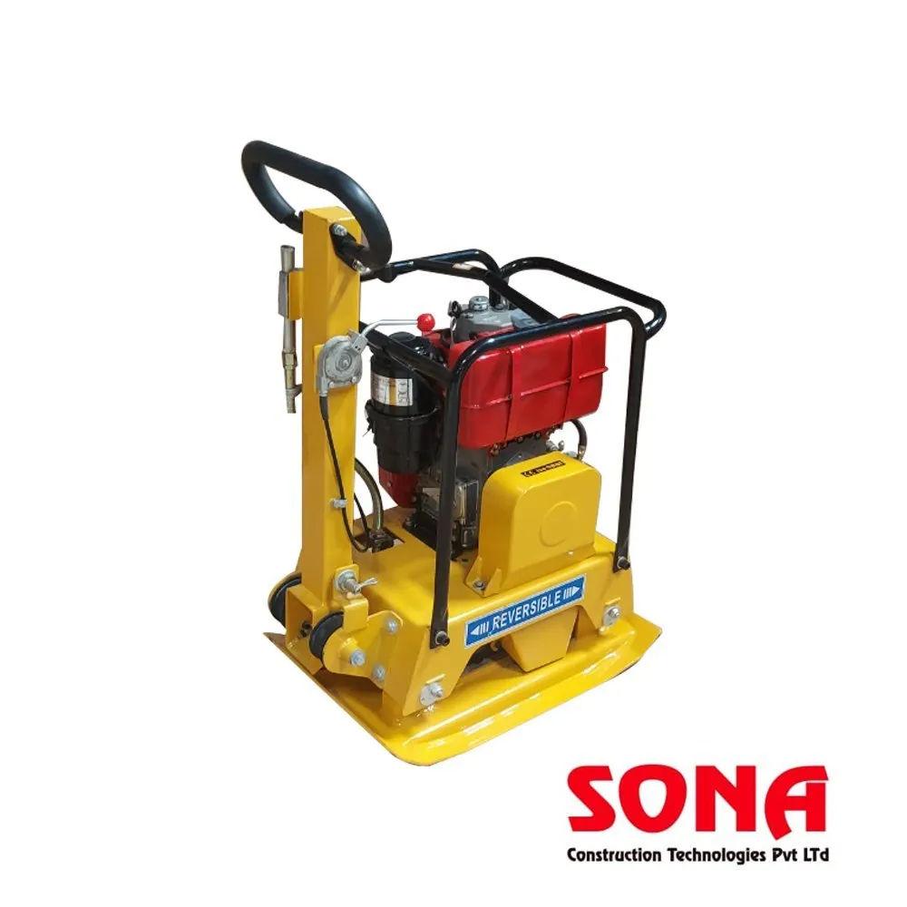 Sona Reversible Plate Compactor