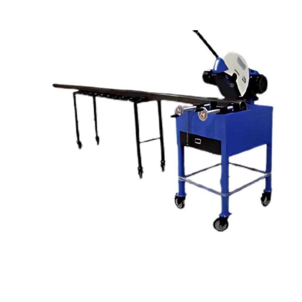 TM TMC405HDBTS Heavy Duty Metal Cut off Saw