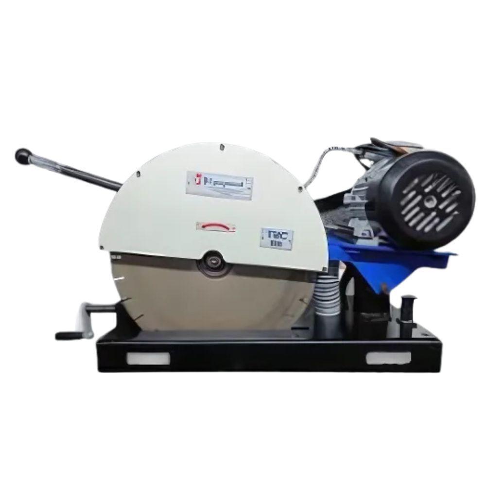 TM TMC500HD Heavy Duty Metal Cut Off Saw