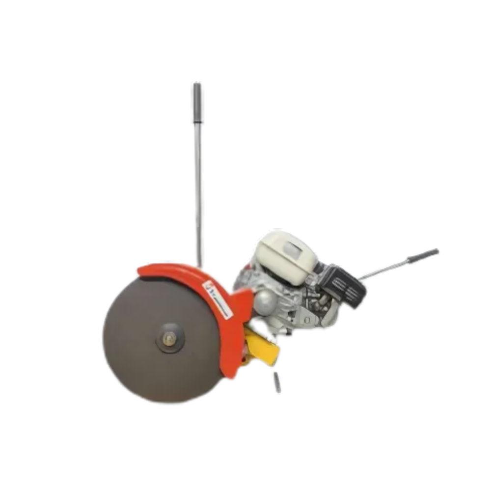 TM TRC405P Rail Cutting Machine