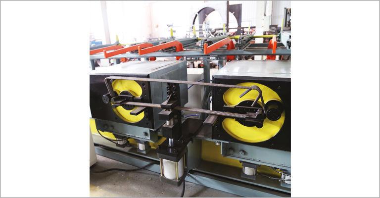 EEE CNC Double Bender 1