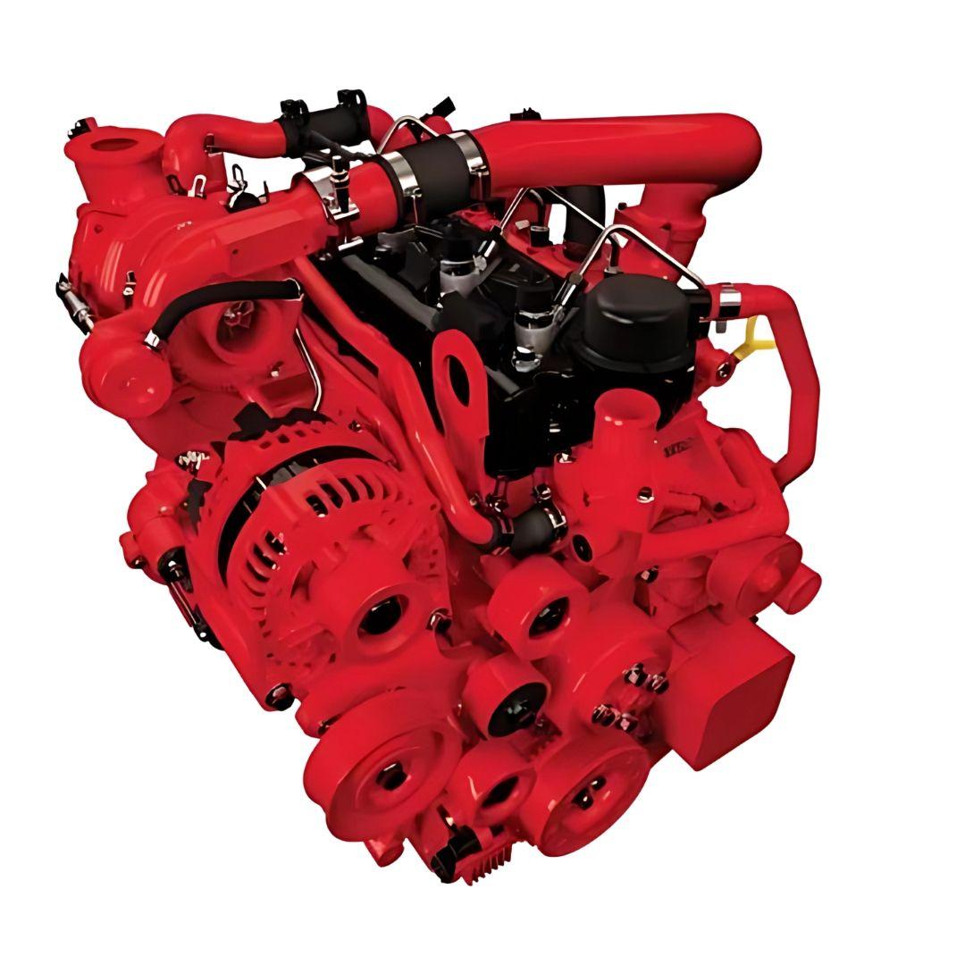 Cummins QSF2.8 Engine