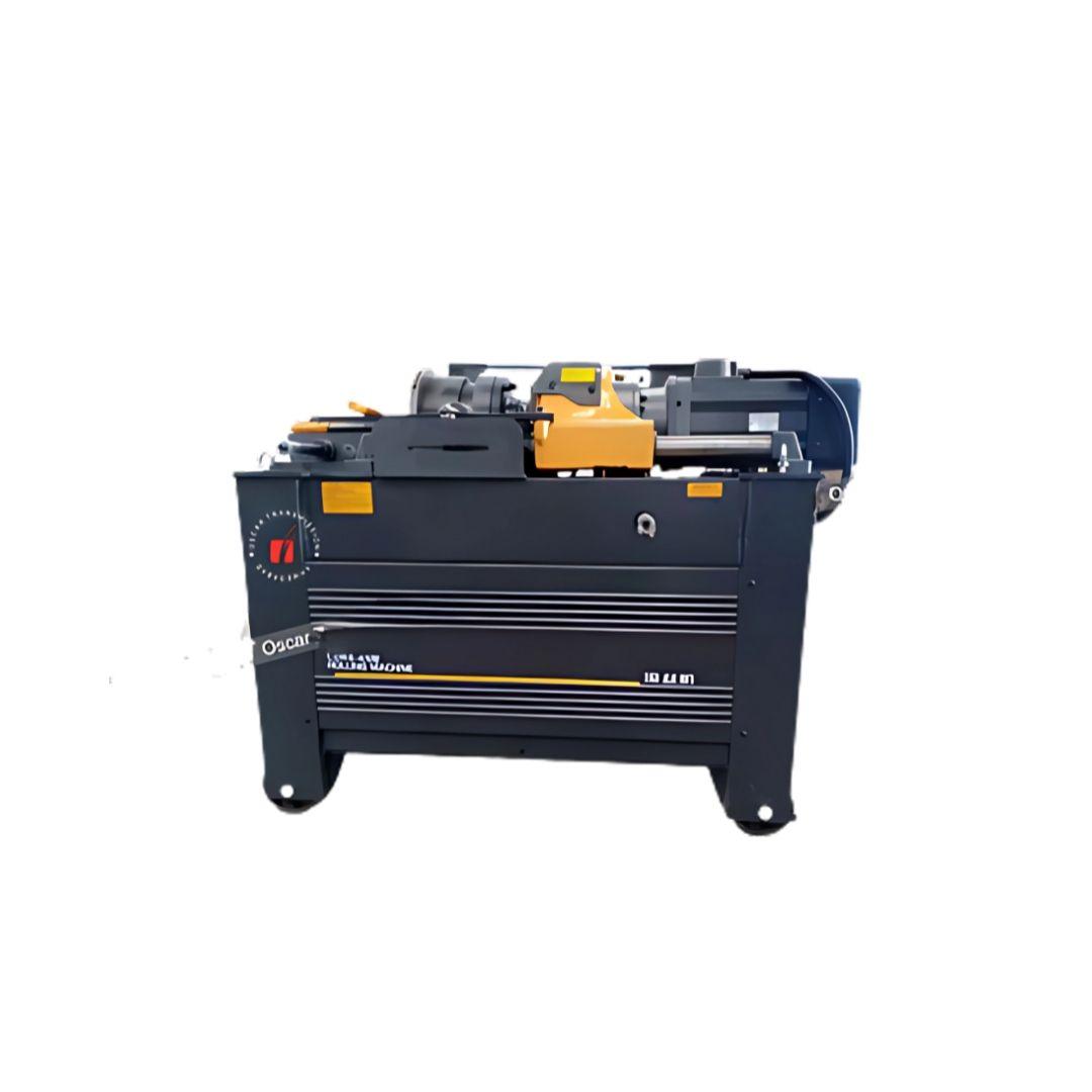 Oscar Transmission CDRG 45 Rebar Threading Machine