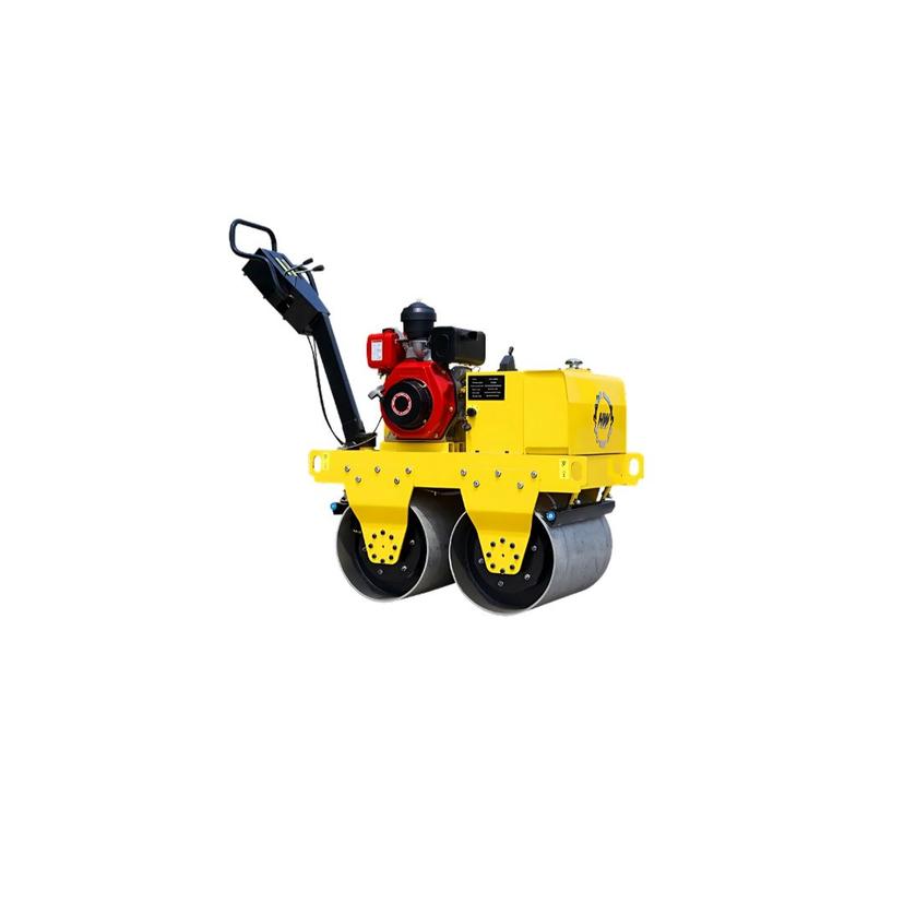 Oscar Transmission RG-650 Walk Behind Road Roller