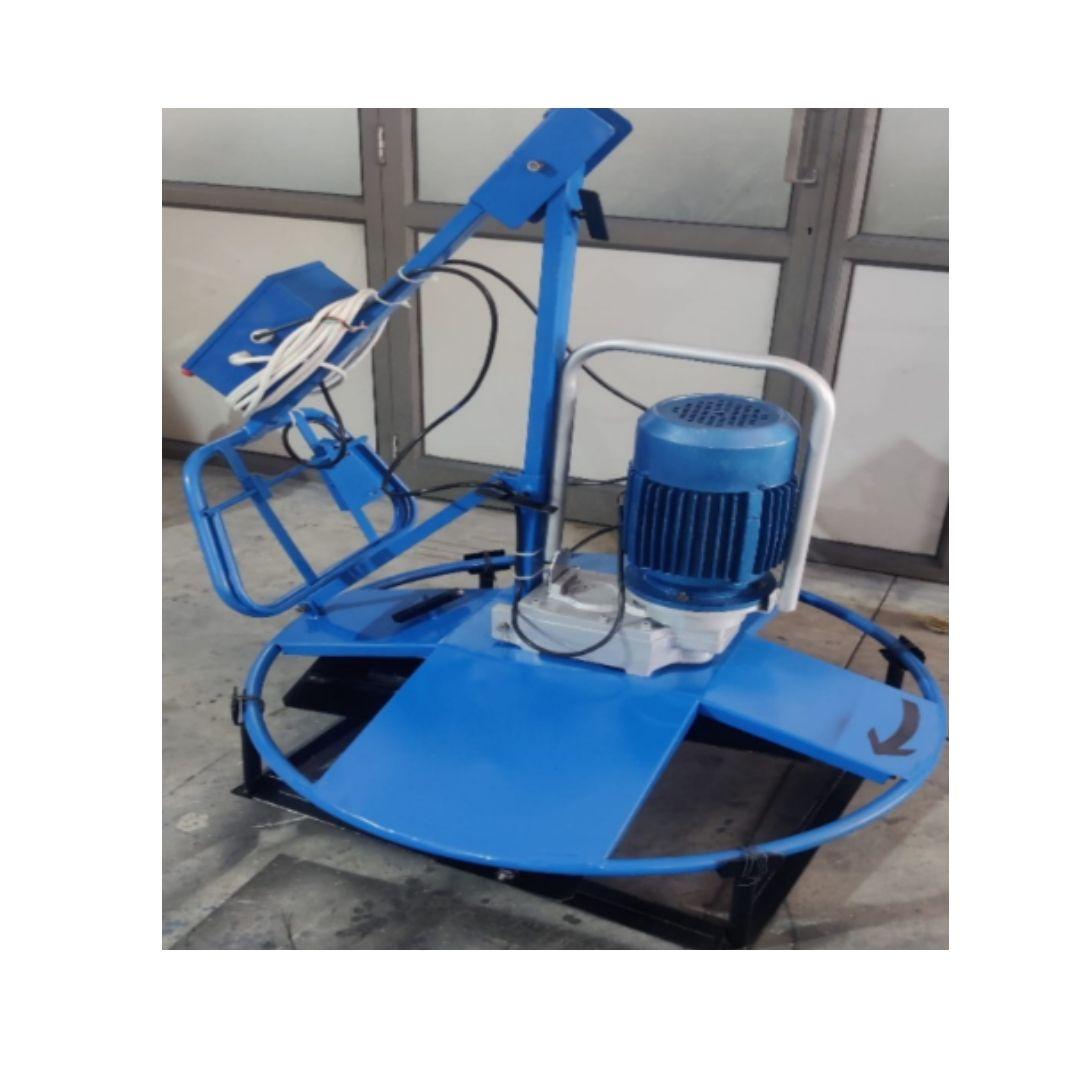 S.M Machinery Floter