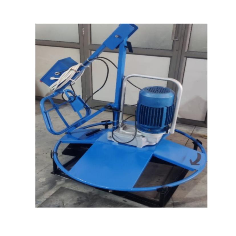 S.M. Equipment Floater