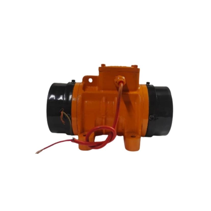 S.M. Equipment Shutter Vibrator