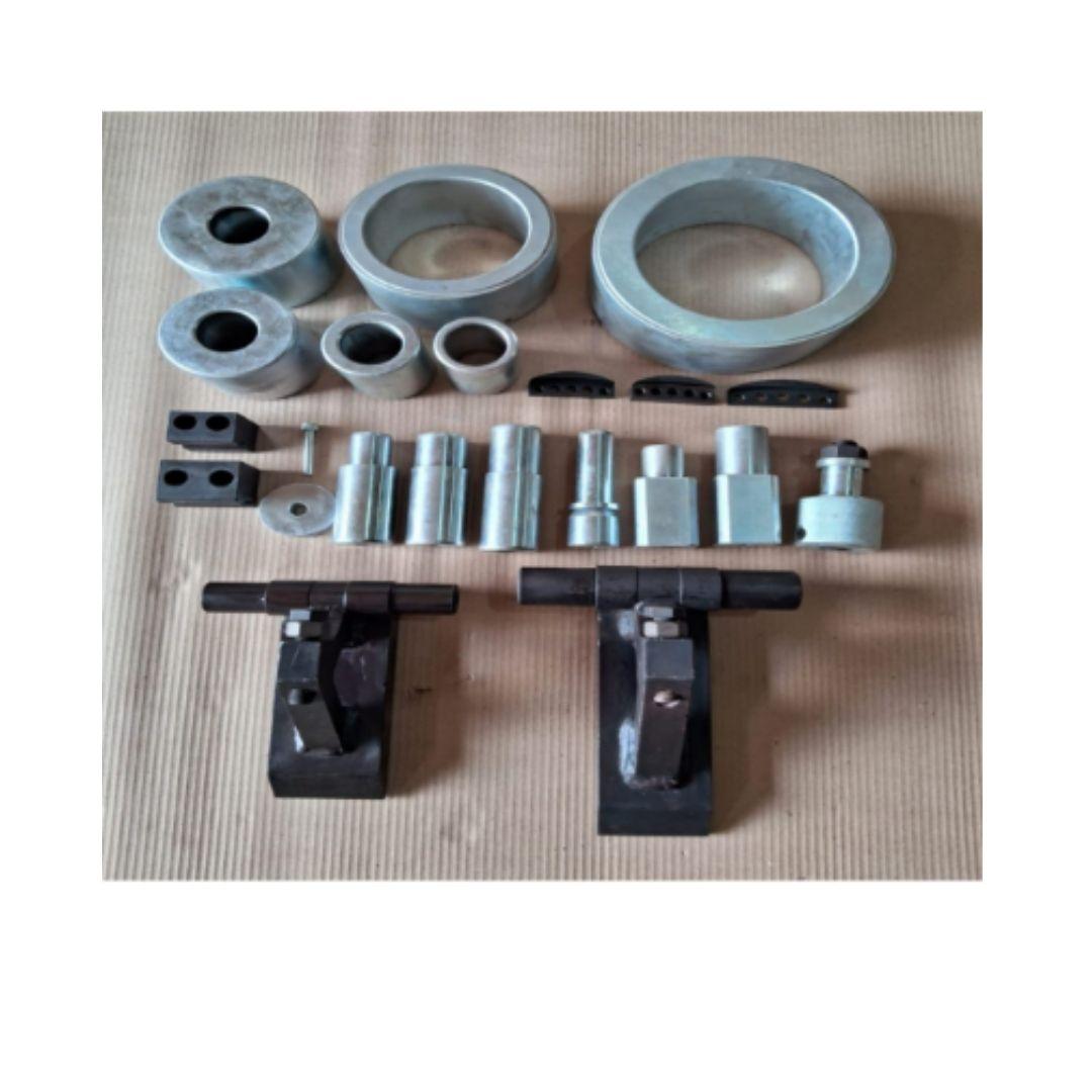 S.M Machinery Bar Bending Machine Spare