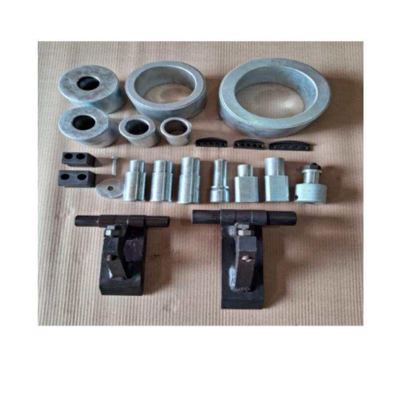 S.M. Equipment Bar Bending Machine Spare
