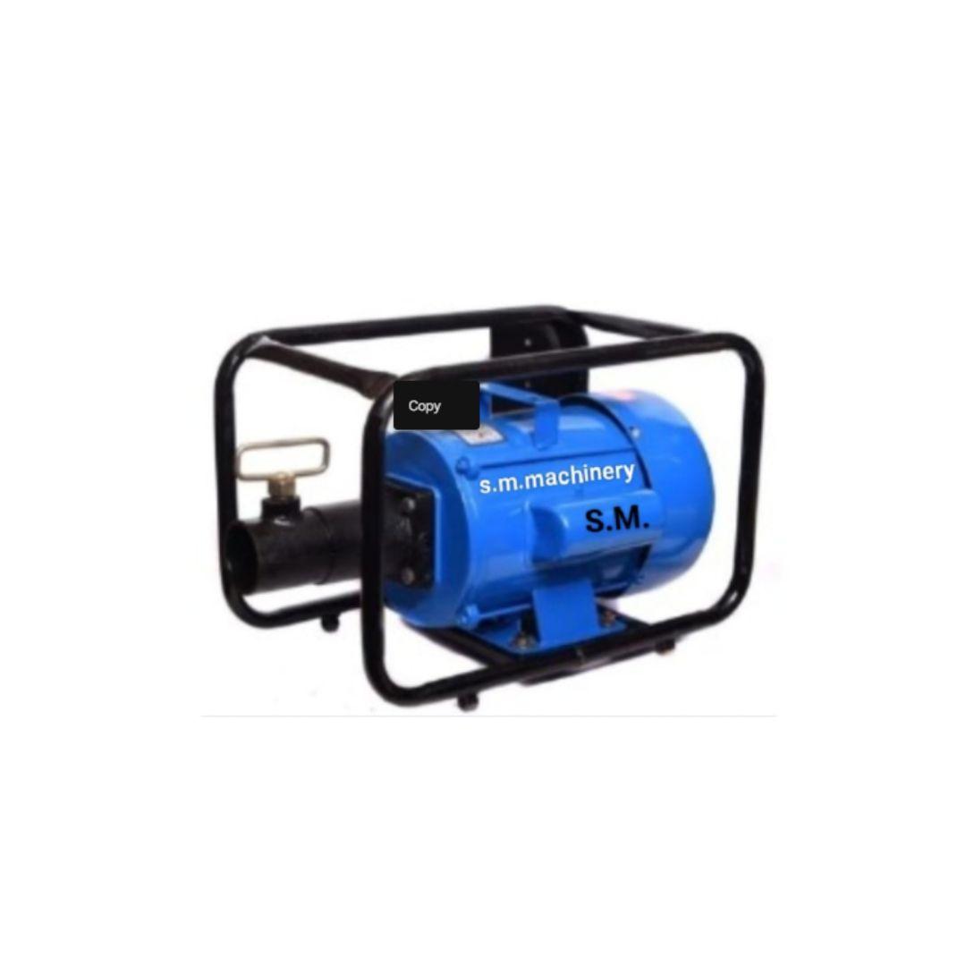 S.M Machinery Electric Vibrator