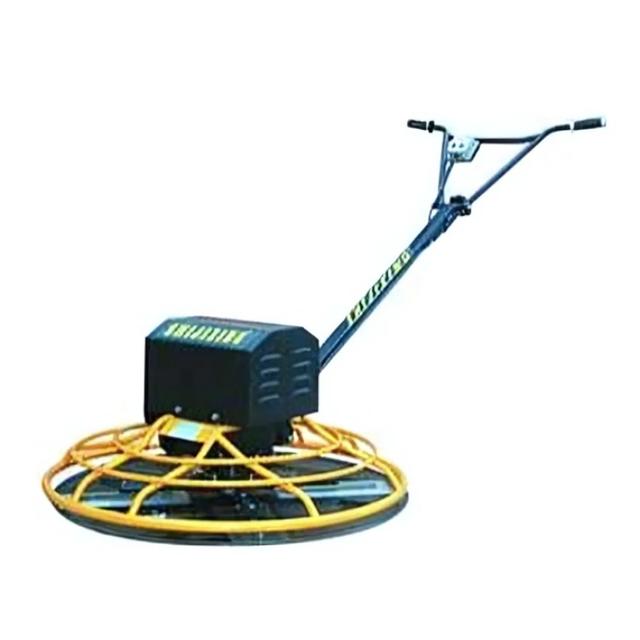 R.A DMR 1000 Power Trowel Floater