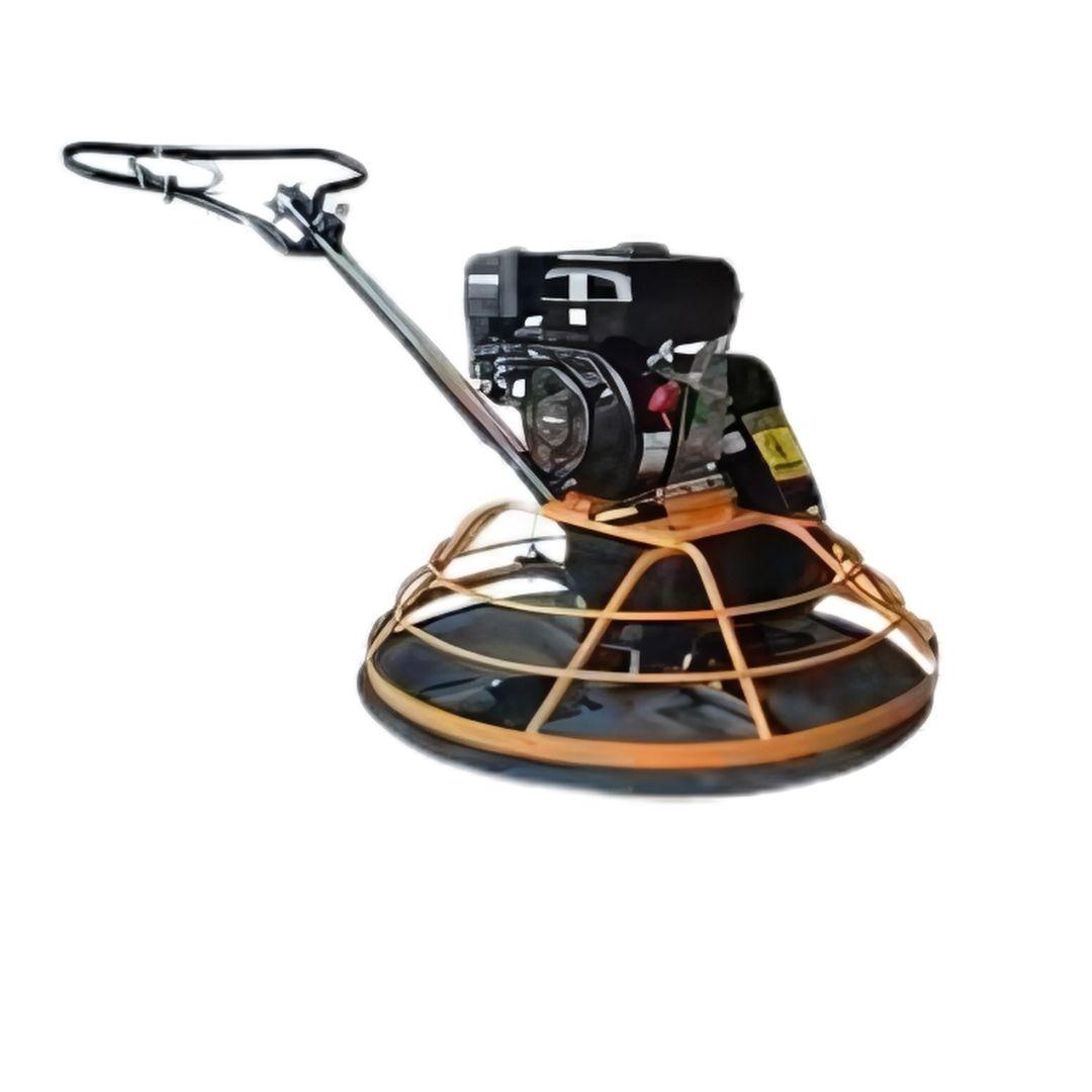 Power Trowel